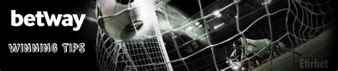 Betway Winning Tips & Strategies » How to Be Successful ️.